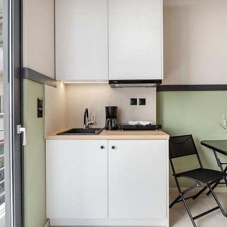 シティアCasa Di Cornaroアパートメント エクステリア 写真