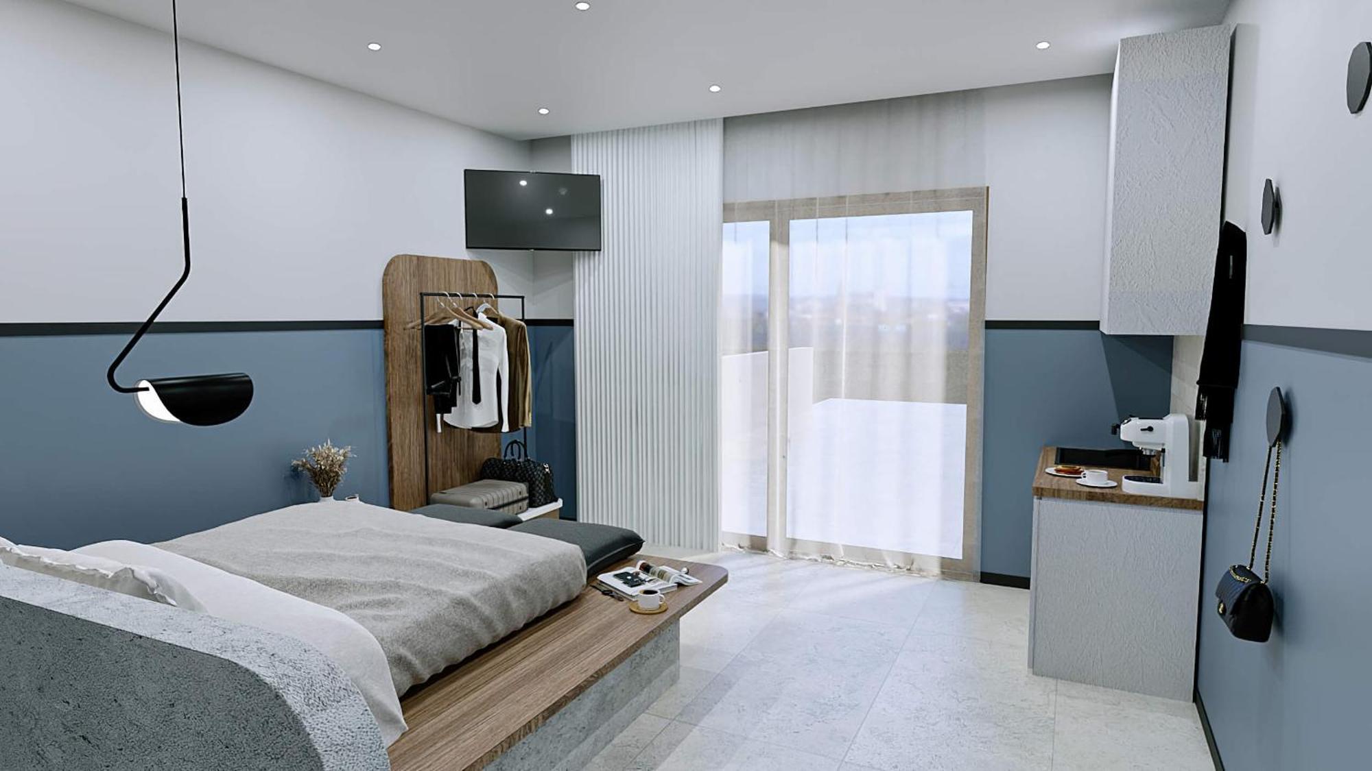 シティアCasa Di Cornaroアパートメント エクステリア 写真