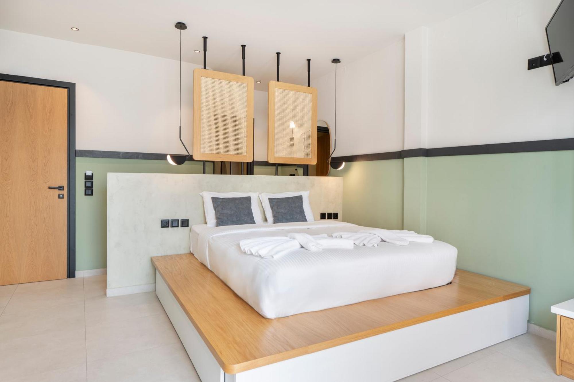 シティアCasa Di Cornaroアパートメント エクステリア 写真