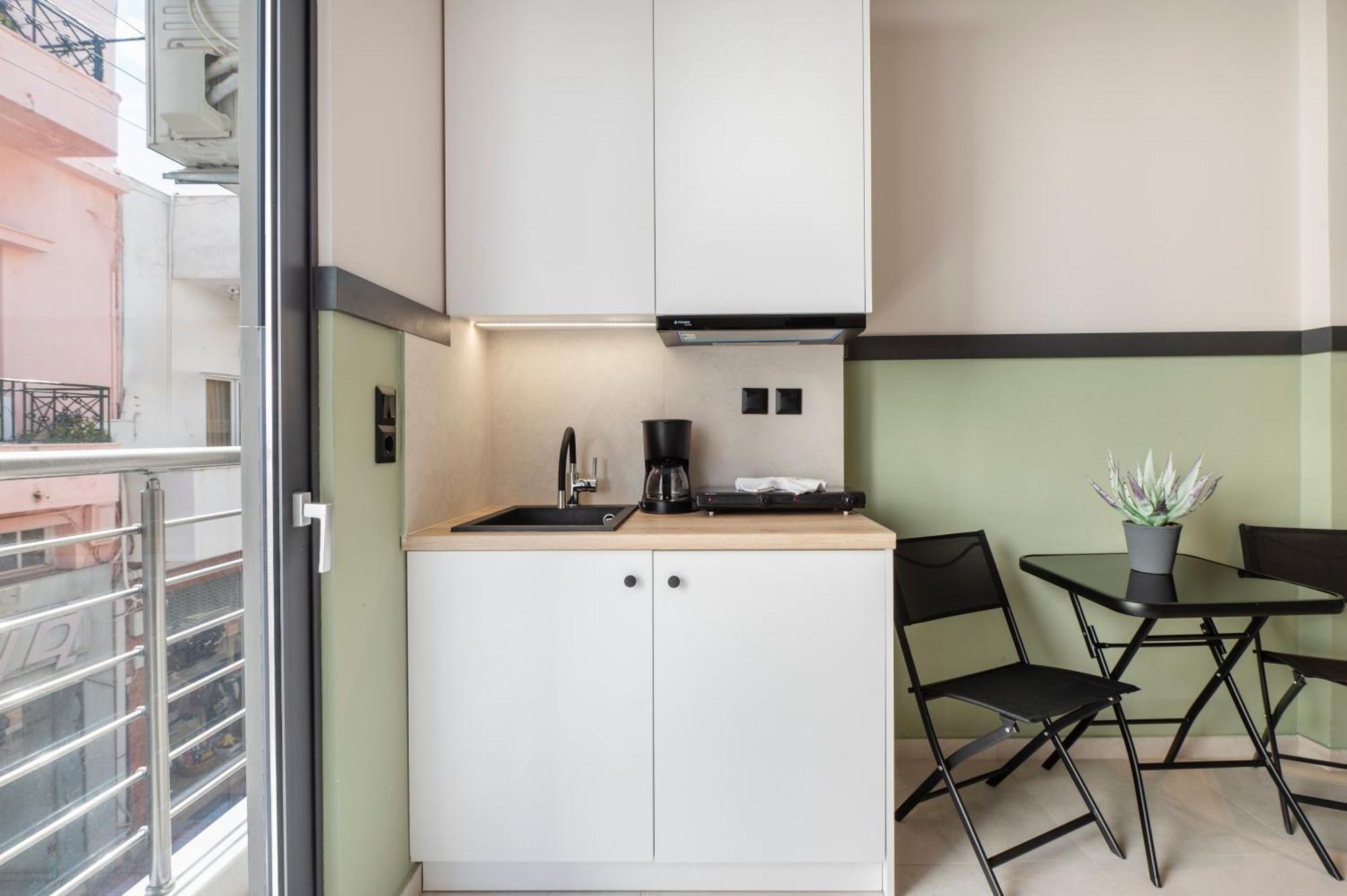 シティアCasa Di Cornaroアパートメント エクステリア 写真