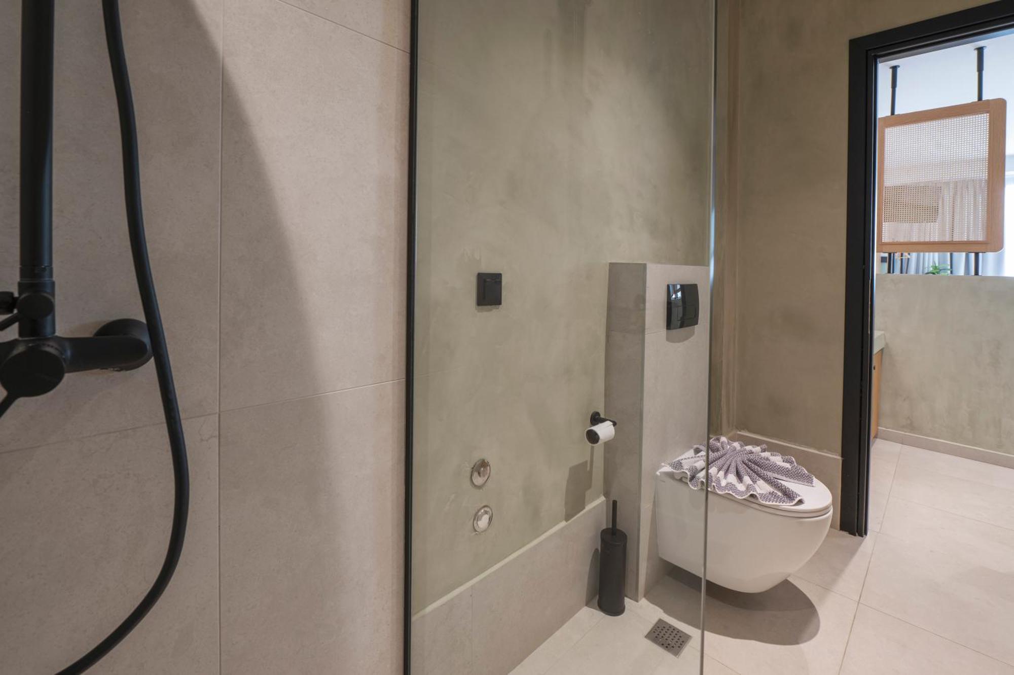 シティアCasa Di Cornaroアパートメント エクステリア 写真