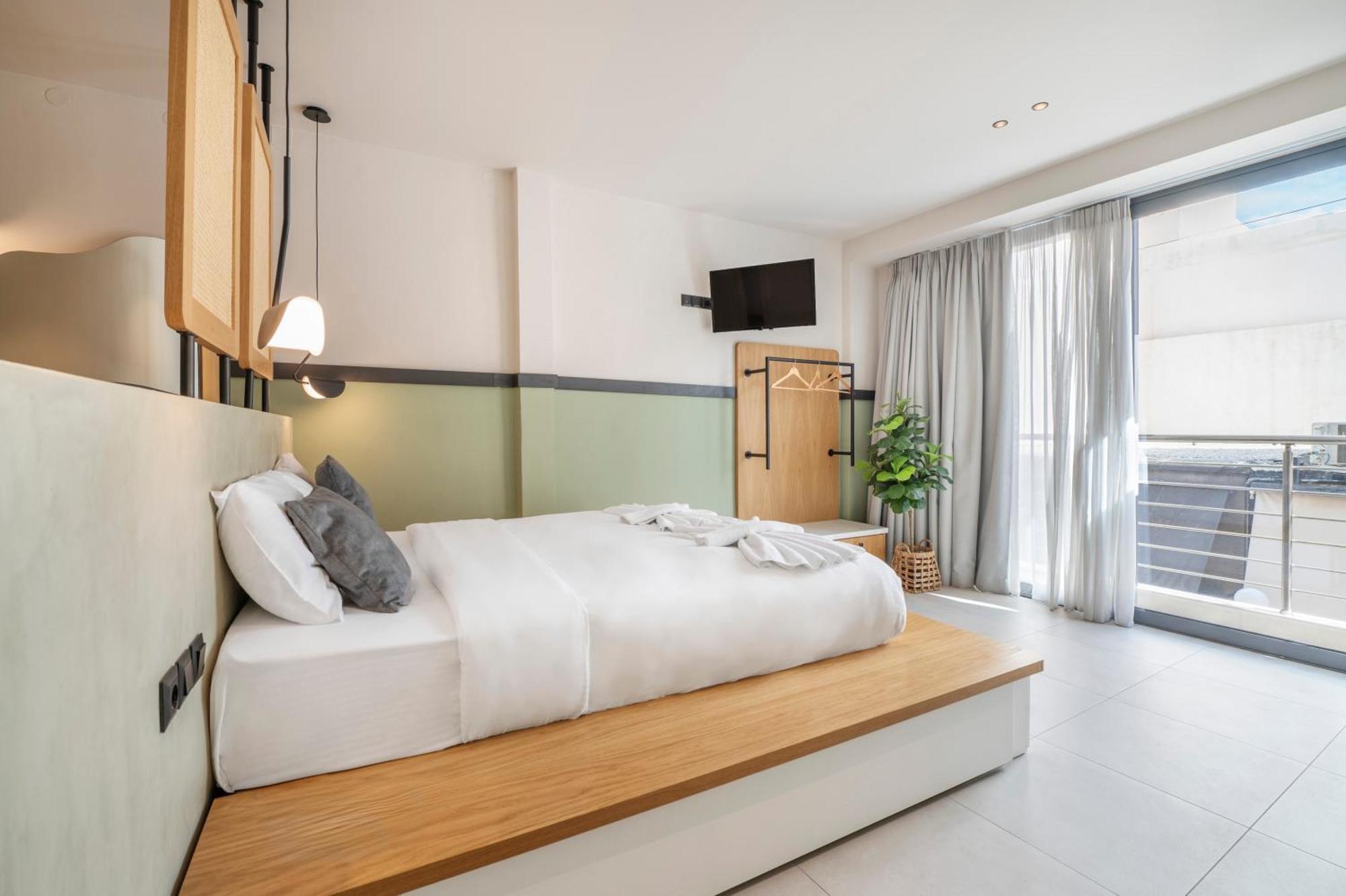 シティアCasa Di Cornaroアパートメント エクステリア 写真