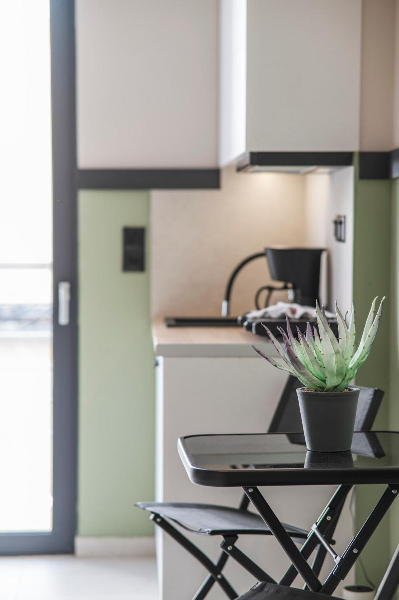 シティアCasa Di Cornaroアパートメント エクステリア 写真