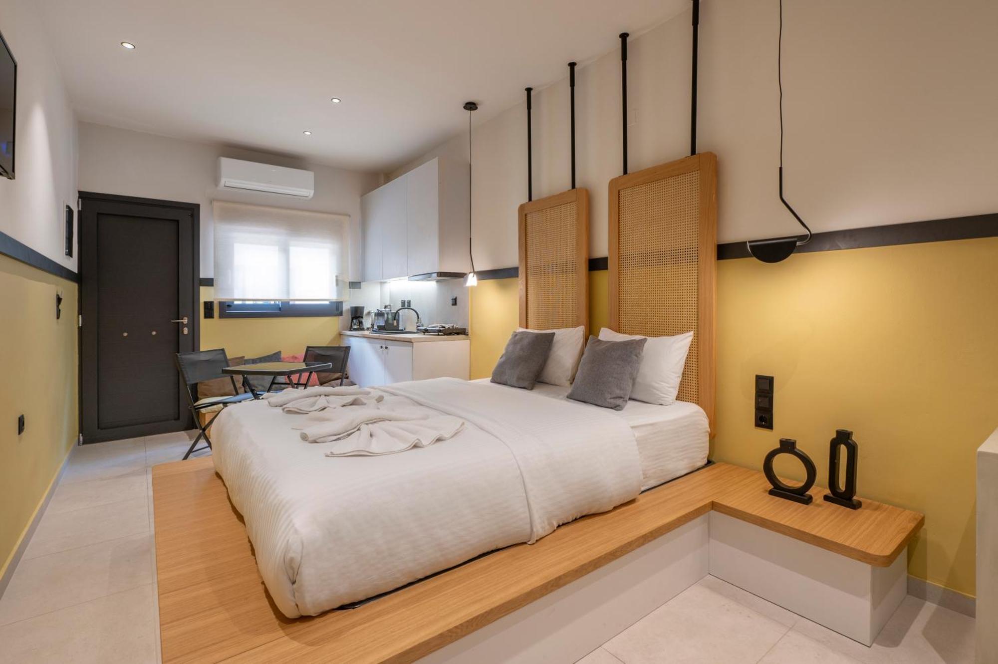 シティアCasa Di Cornaroアパートメント 部屋 写真