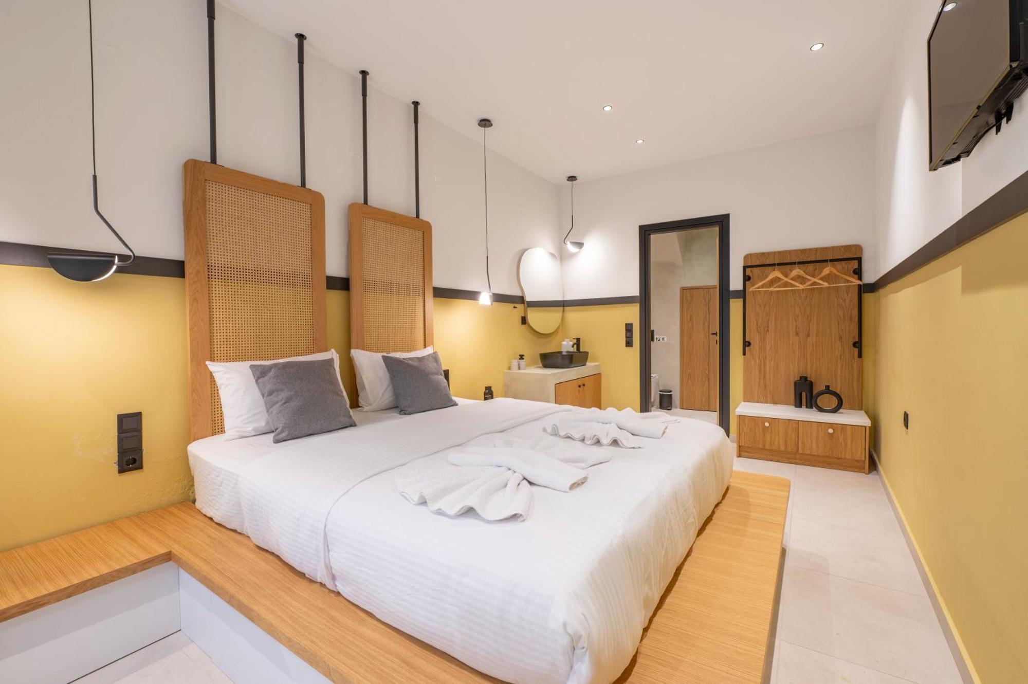 シティアCasa Di Cornaroアパートメント エクステリア 写真