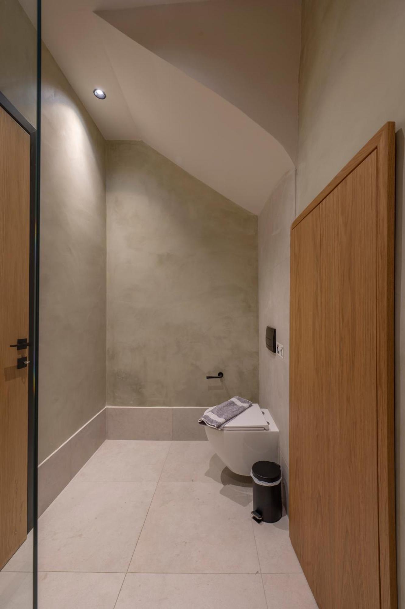 シティアCasa Di Cornaroアパートメント 部屋 写真