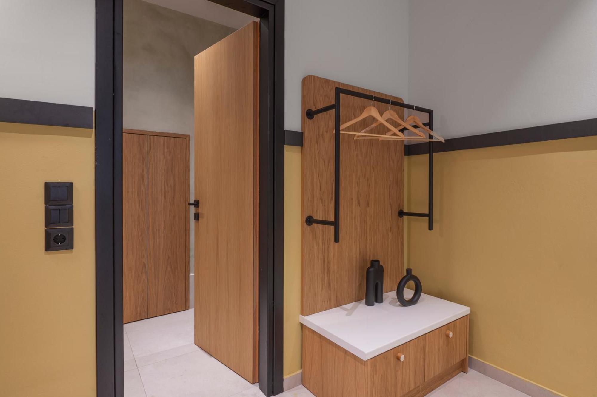 シティアCasa Di Cornaroアパートメント エクステリア 写真