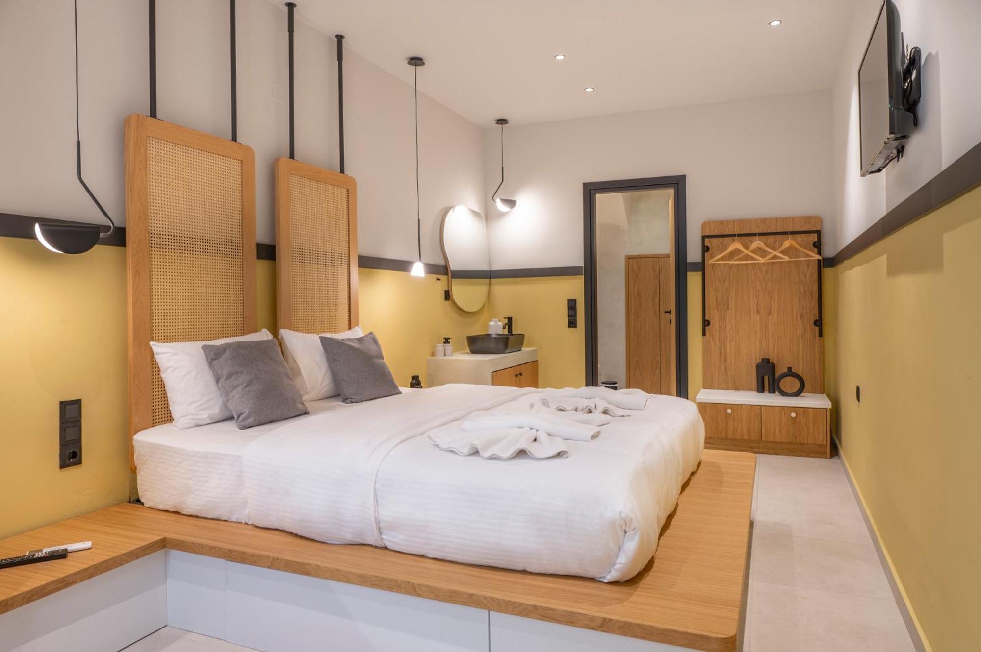 シティアCasa Di Cornaroアパートメント エクステリア 写真