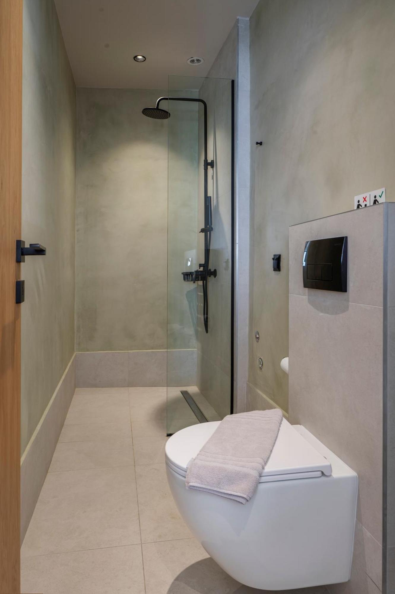 シティアCasa Di Cornaroアパートメント エクステリア 写真