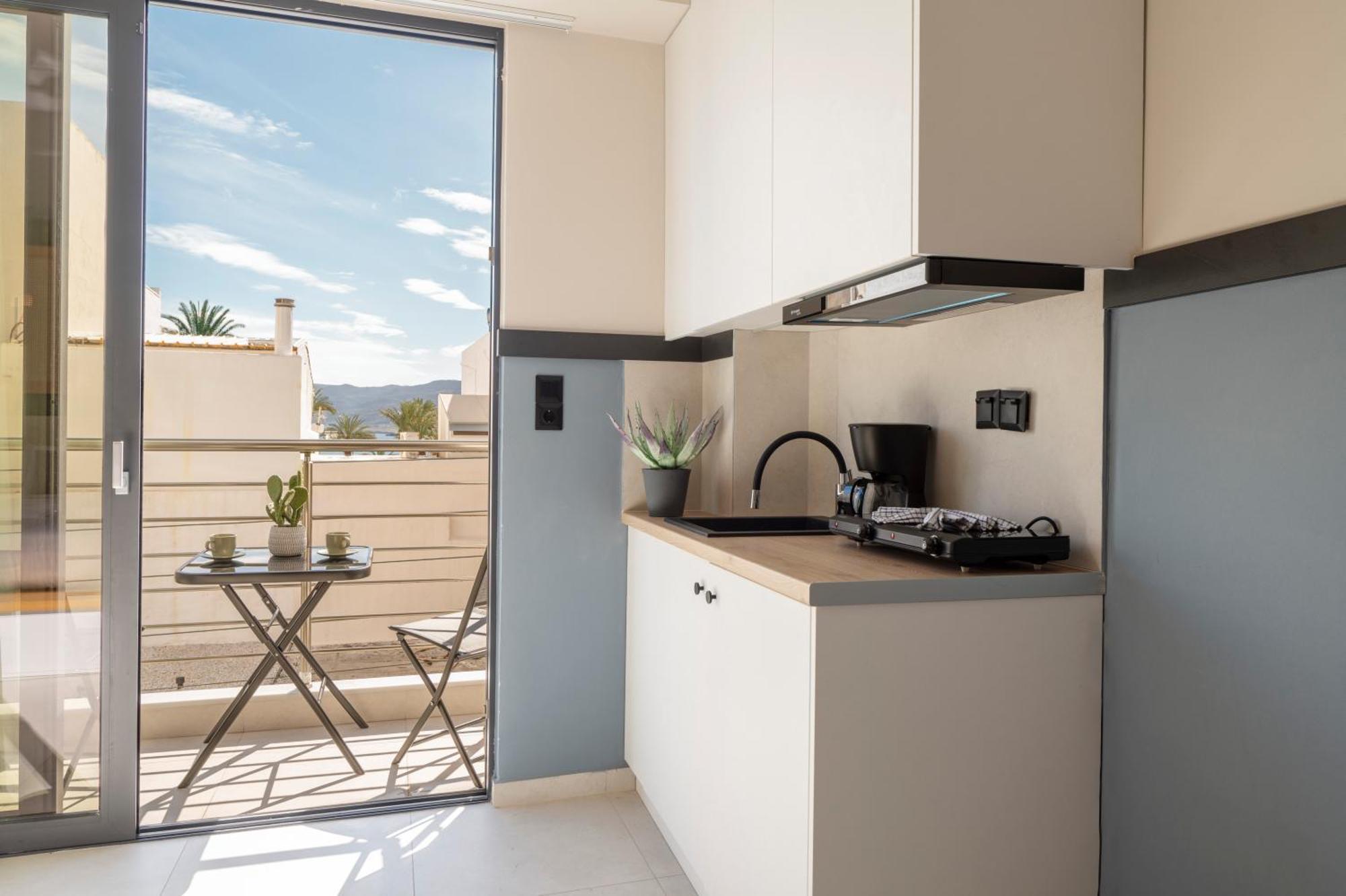 シティアCasa Di Cornaroアパートメント エクステリア 写真