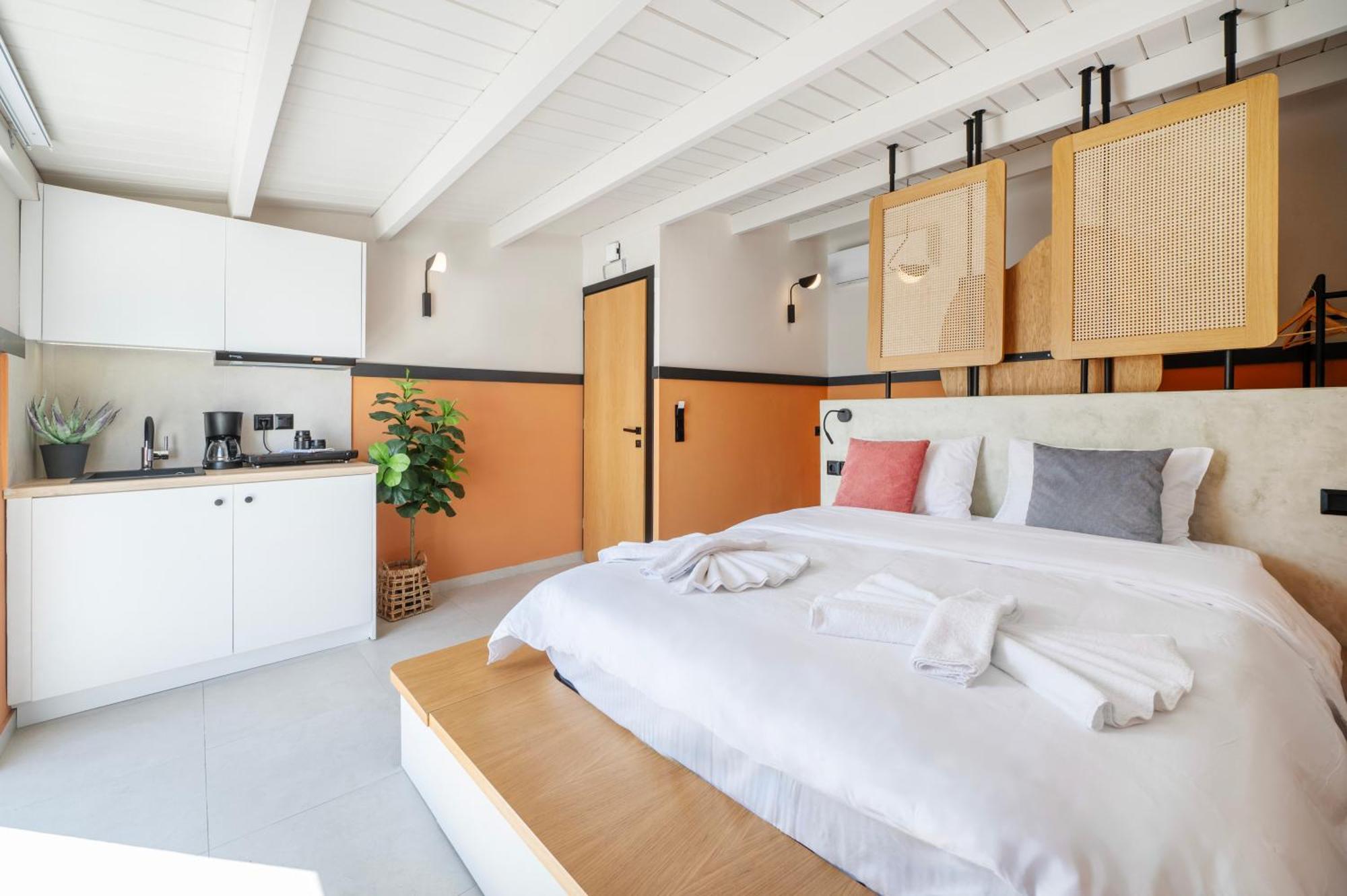 シティアCasa Di Cornaroアパートメント エクステリア 写真