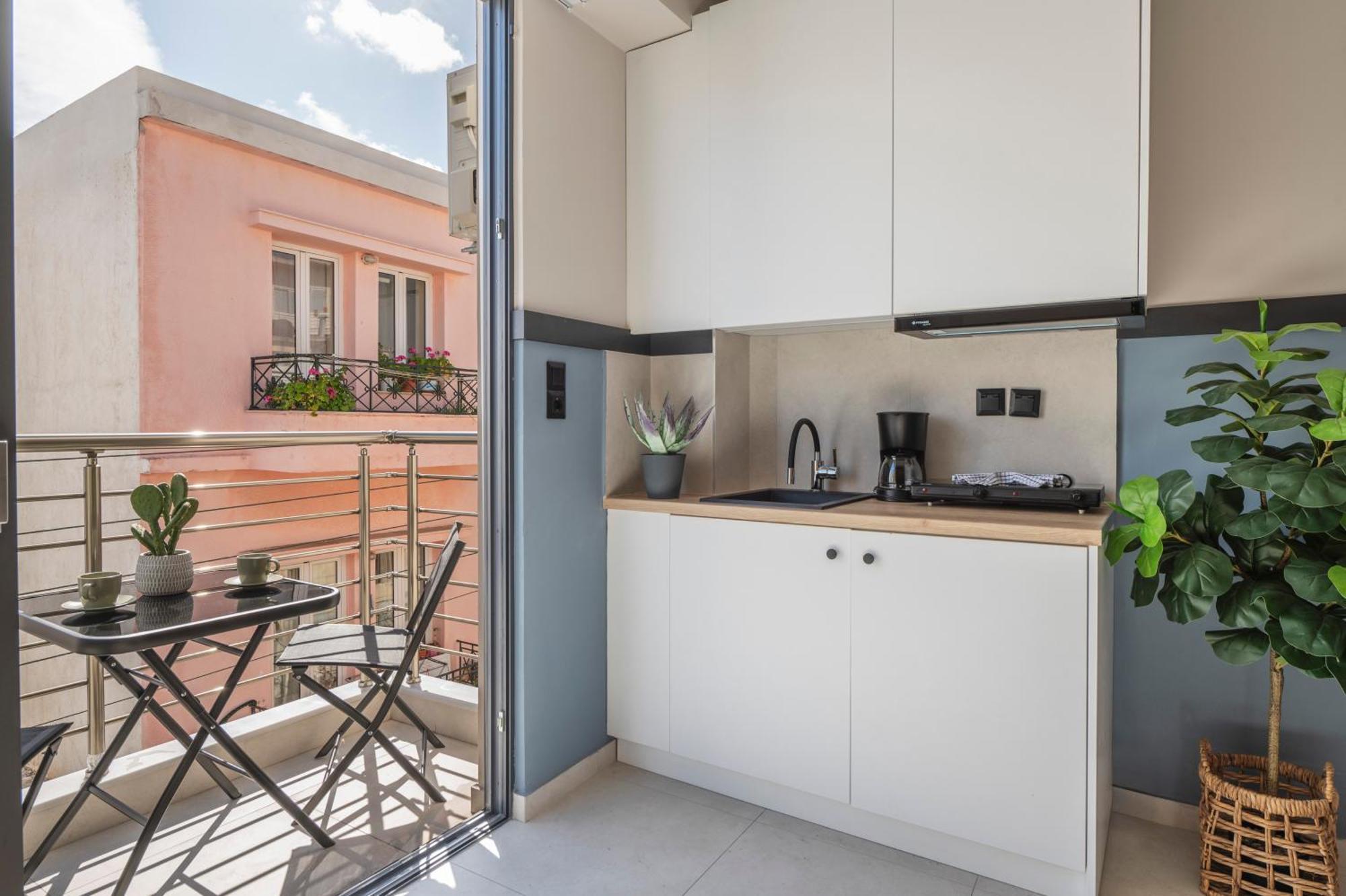 シティアCasa Di Cornaroアパートメント エクステリア 写真