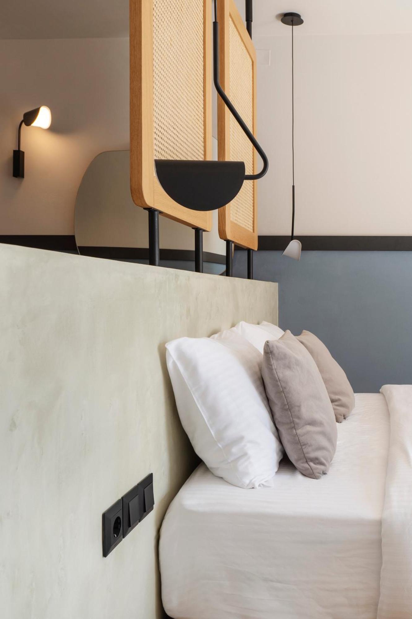 シティアCasa Di Cornaroアパートメント エクステリア 写真