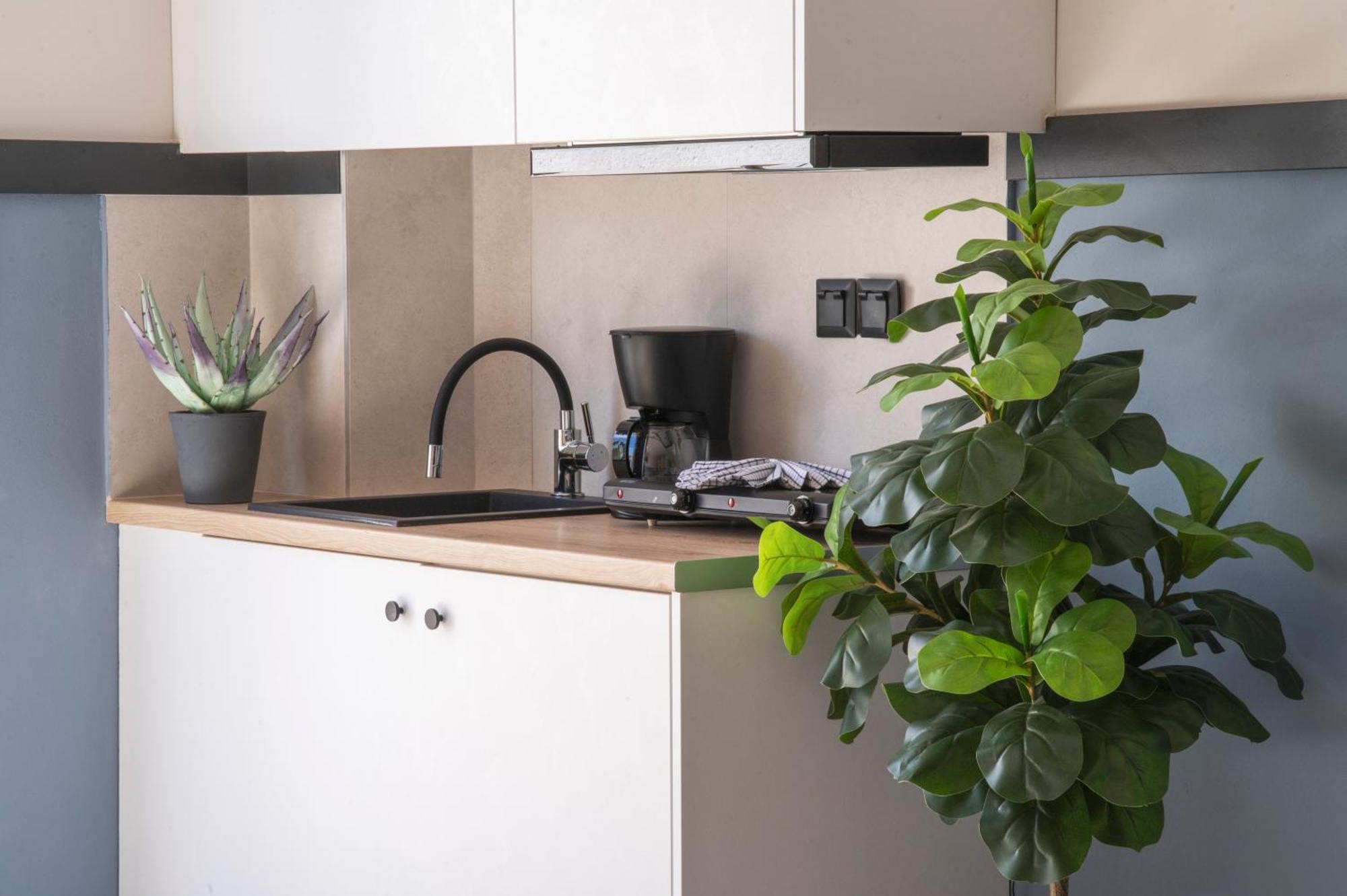 シティアCasa Di Cornaroアパートメント エクステリア 写真