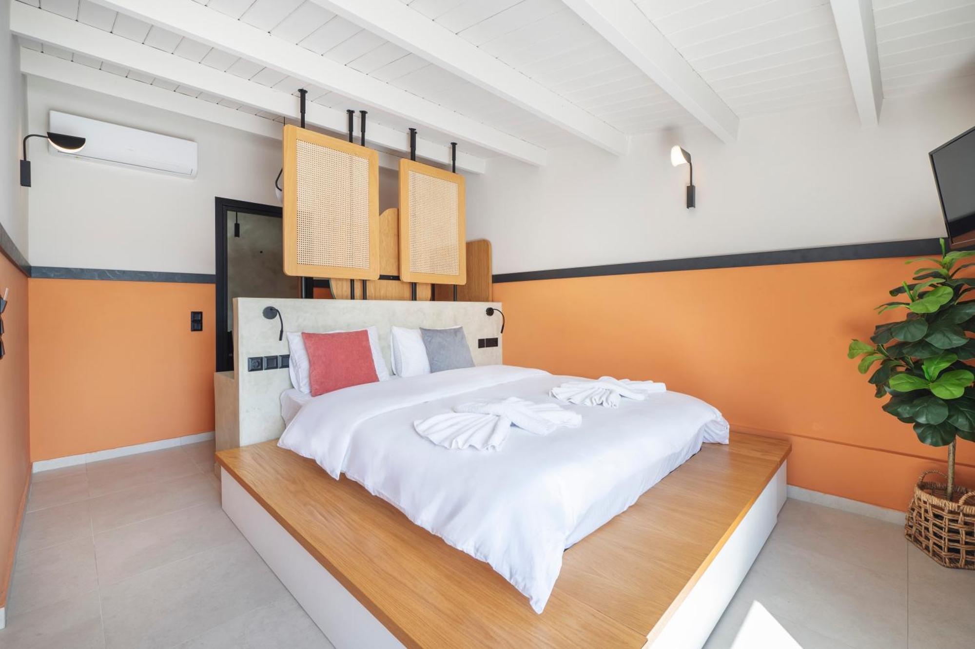 シティアCasa Di Cornaroアパートメント エクステリア 写真