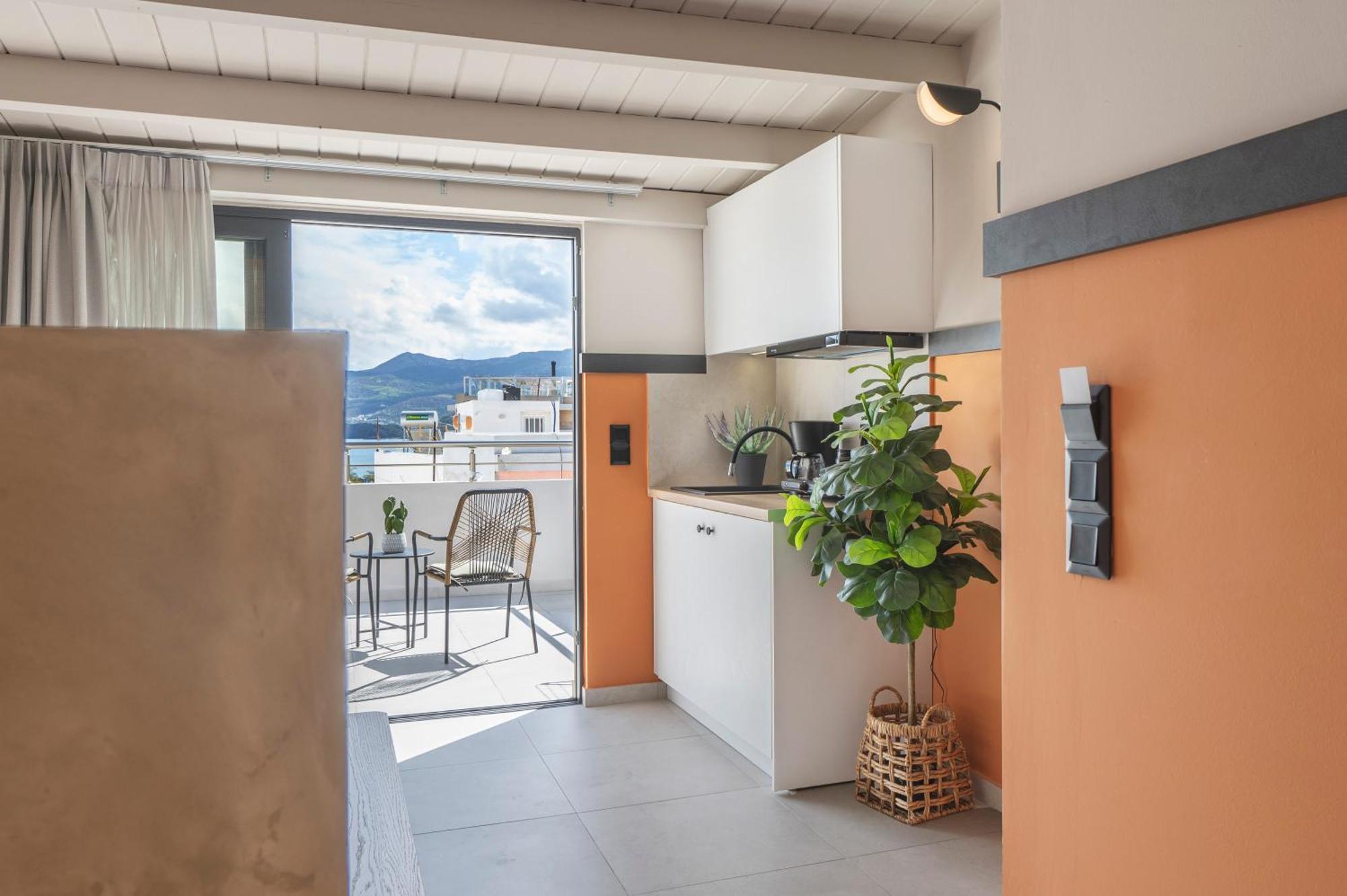 シティアCasa Di Cornaroアパートメント エクステリア 写真