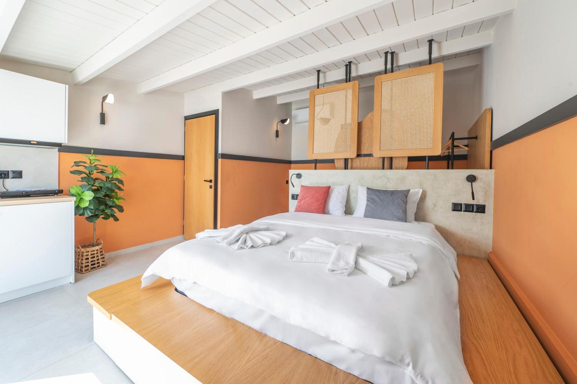 シティアCasa Di Cornaroアパートメント エクステリア 写真