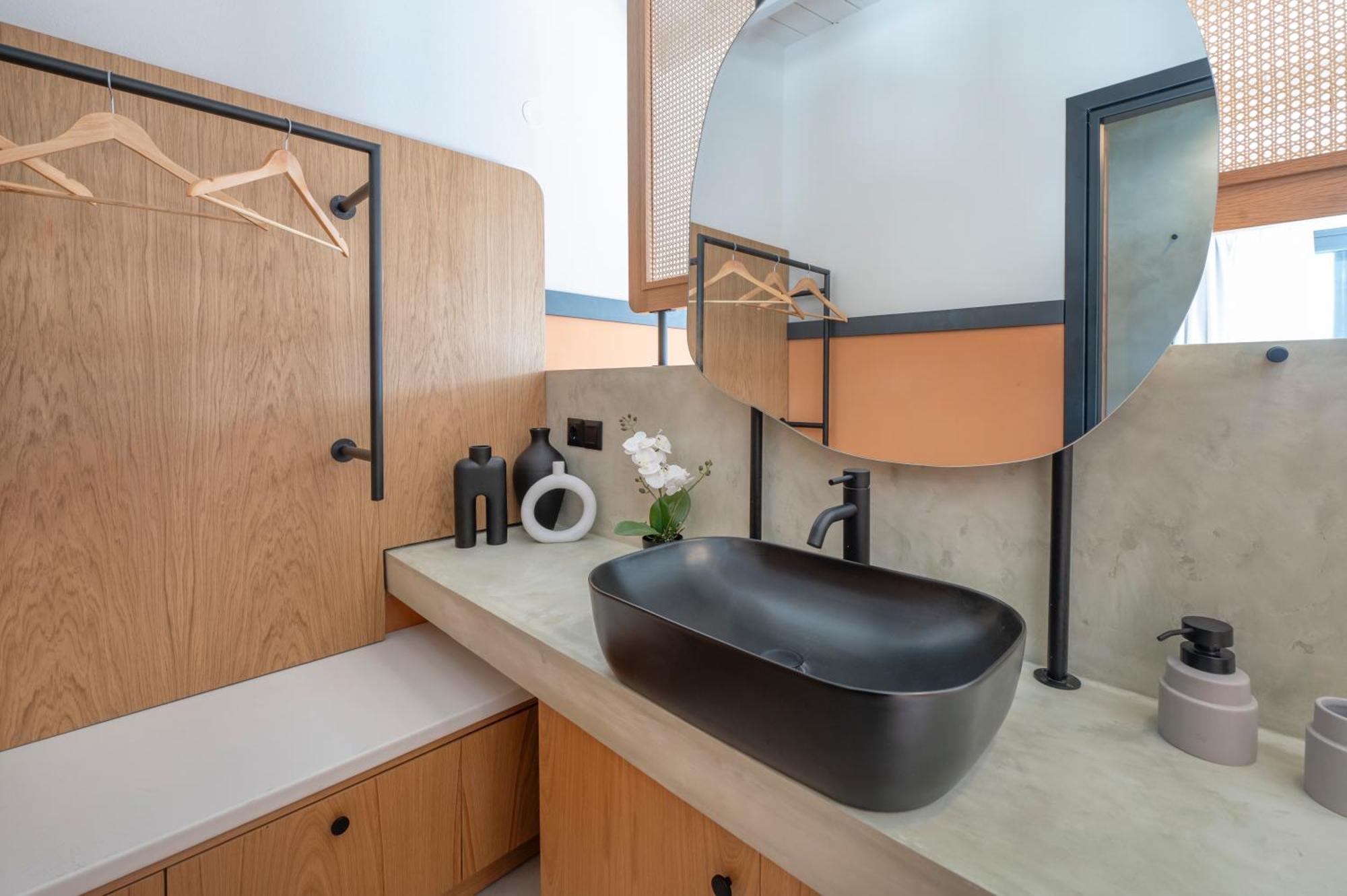 シティアCasa Di Cornaroアパートメント エクステリア 写真